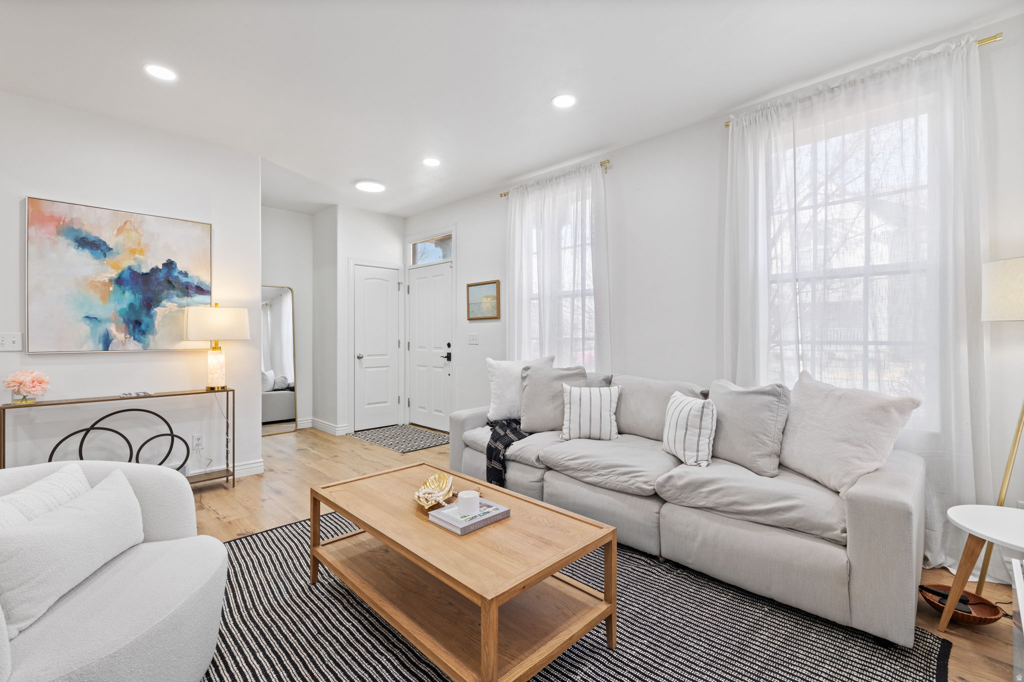 KENNECOTT DAYBREAK PLAT 7 - Residential