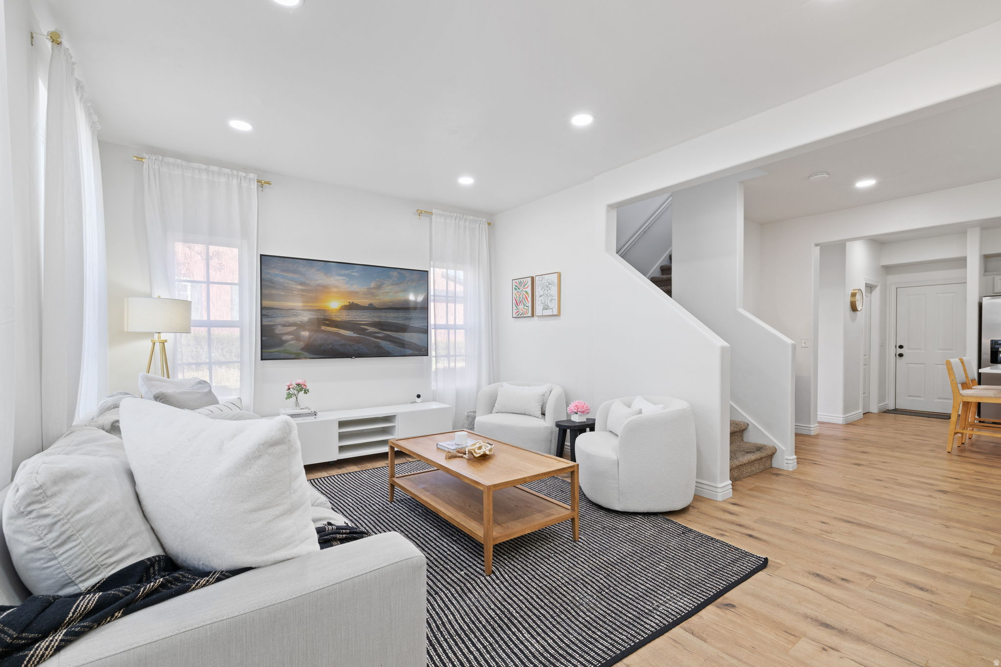 KENNECOTT DAYBREAK PLAT 7 - Residential