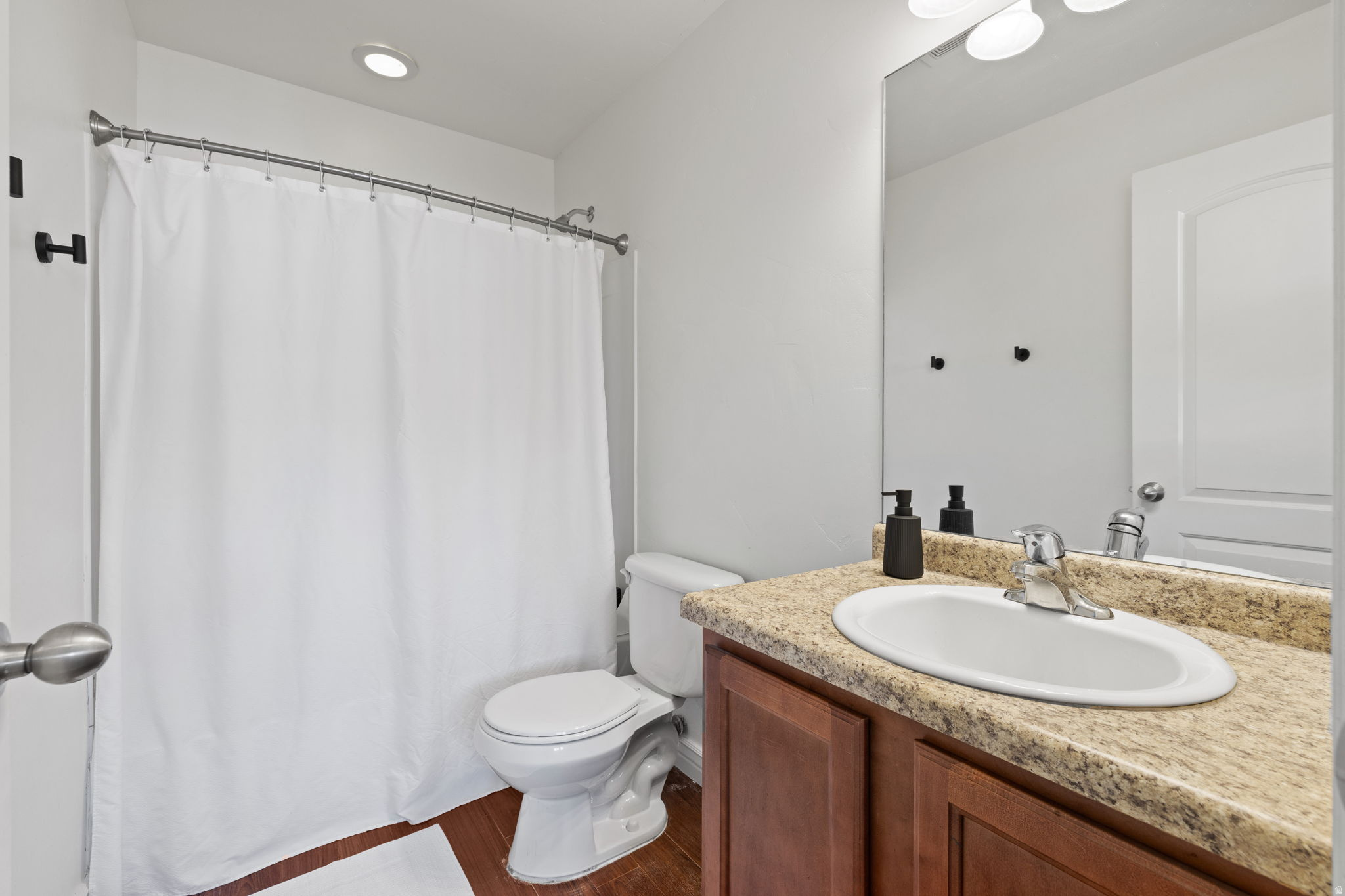 KENNECOTT DAYBREAK PLAT 7 - Residential