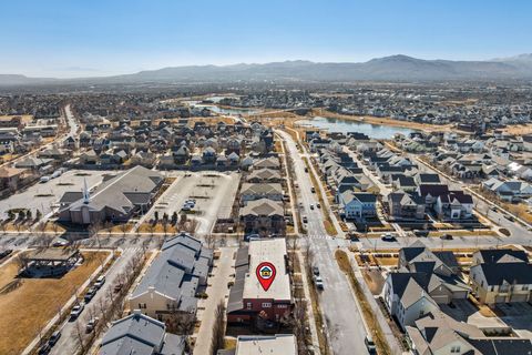 Tiny photo for 10637 S OQUIRRH LAKE RD, South Jordan, UT 84009 (MLS # 2135226)