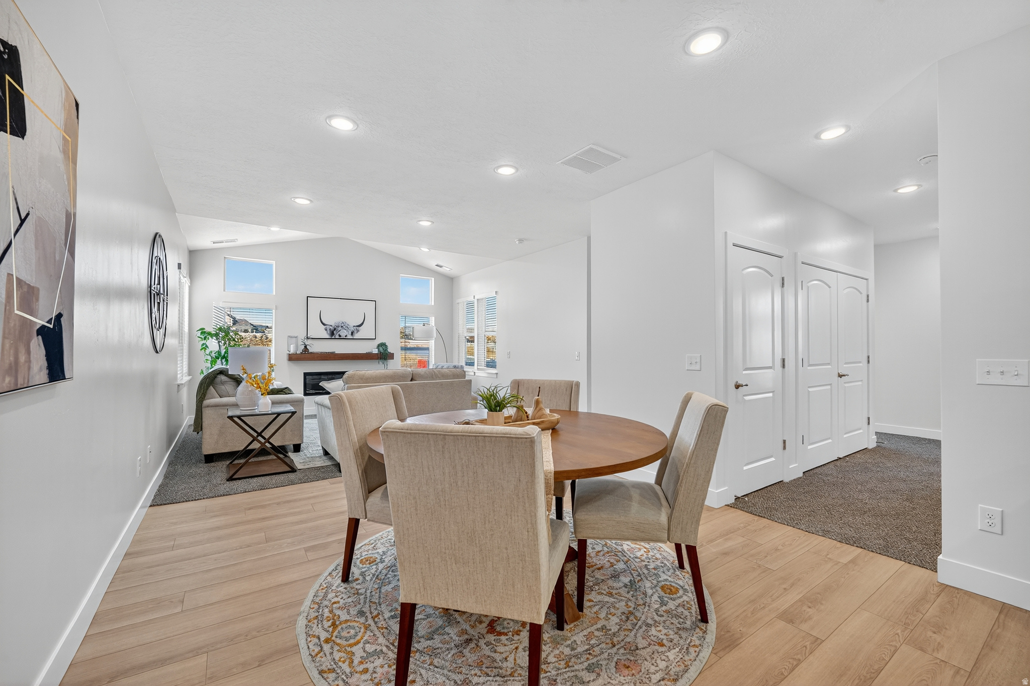 SARATOGA - Residential