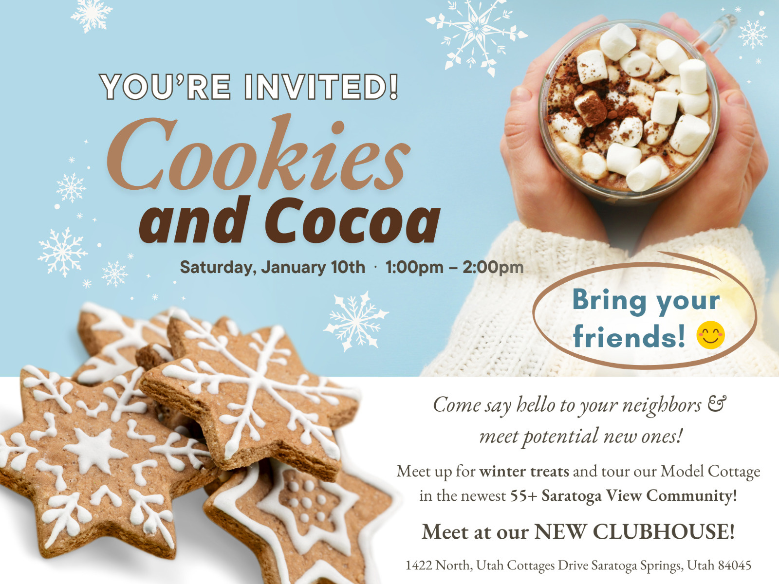 SARATOGA - Residential