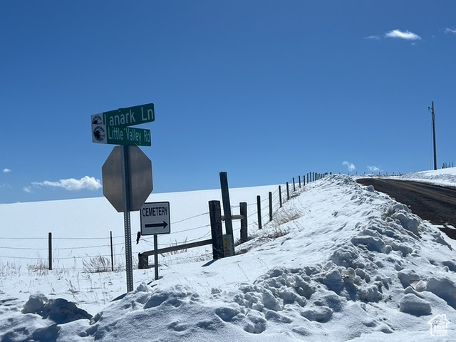 1500 S Little Valley Rd, Paris, Idaho image 22