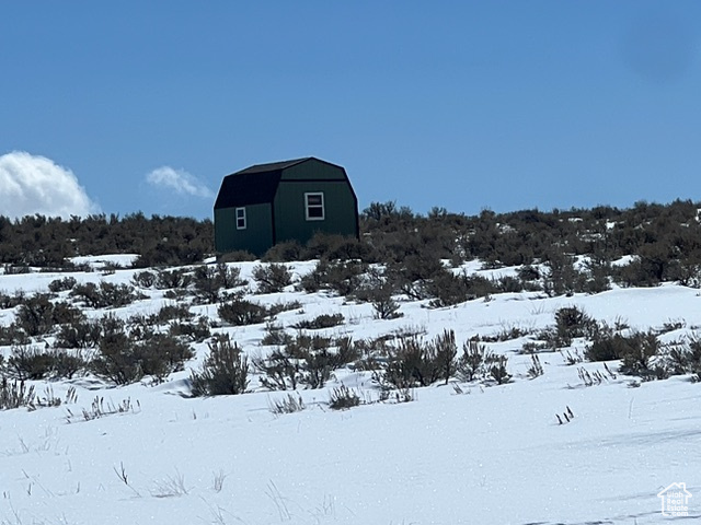 1500 S Little Valley Rd, Paris, Idaho image 5