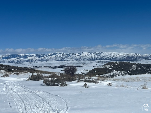 1500 S Little Valley Rd, Paris, Idaho image 15