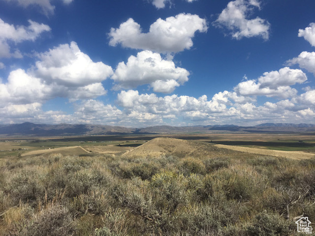 1500 S Little Valley Rd, Paris, Idaho image 1