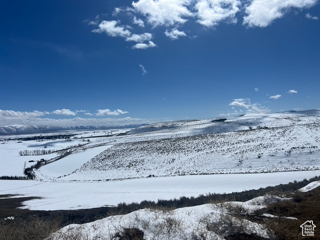 1500 S Little Valley Rd, Paris, Idaho image 20