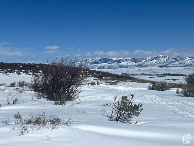 1500 S Little Valley Rd, Paris, Idaho image 14
