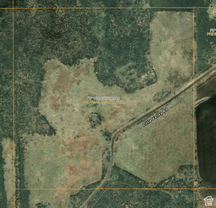 1500 S Little Valley Rd, Paris, Idaho image 25
