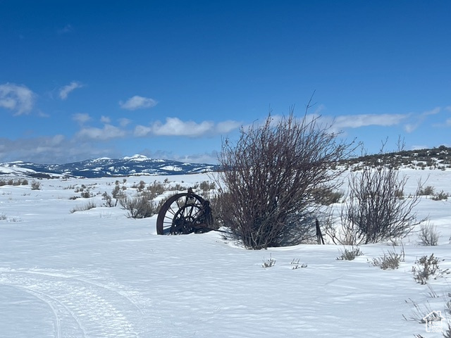 1500 S Little Valley Rd, Paris, Idaho image 7