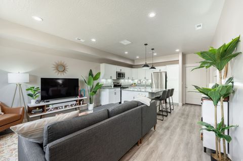 Tiny photo for 1356 N 250 W, Sunset, UT 84015 (MLS # 2155887)