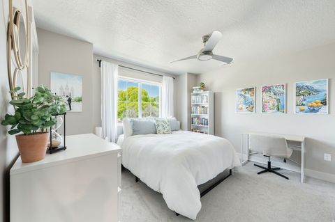 Tiny photo for 1356 N 250 W, Sunset, UT 84015 (MLS # 2155887)