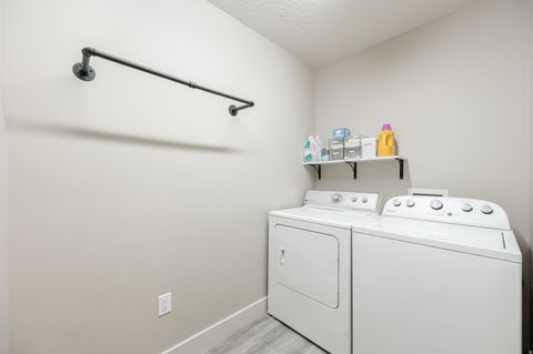 Tiny photo for 1356 N 250 W, Sunset, UT 84015 (MLS # 2155887)
