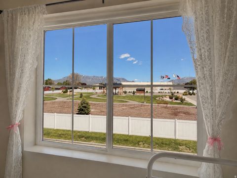 Tiny photo for 1356 N 250 W, Sunset, UT 84015 (MLS # 2155887)