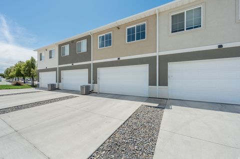 Tiny photo for 1356 N 250 W, Sunset, UT 84015 (MLS # 2155887)