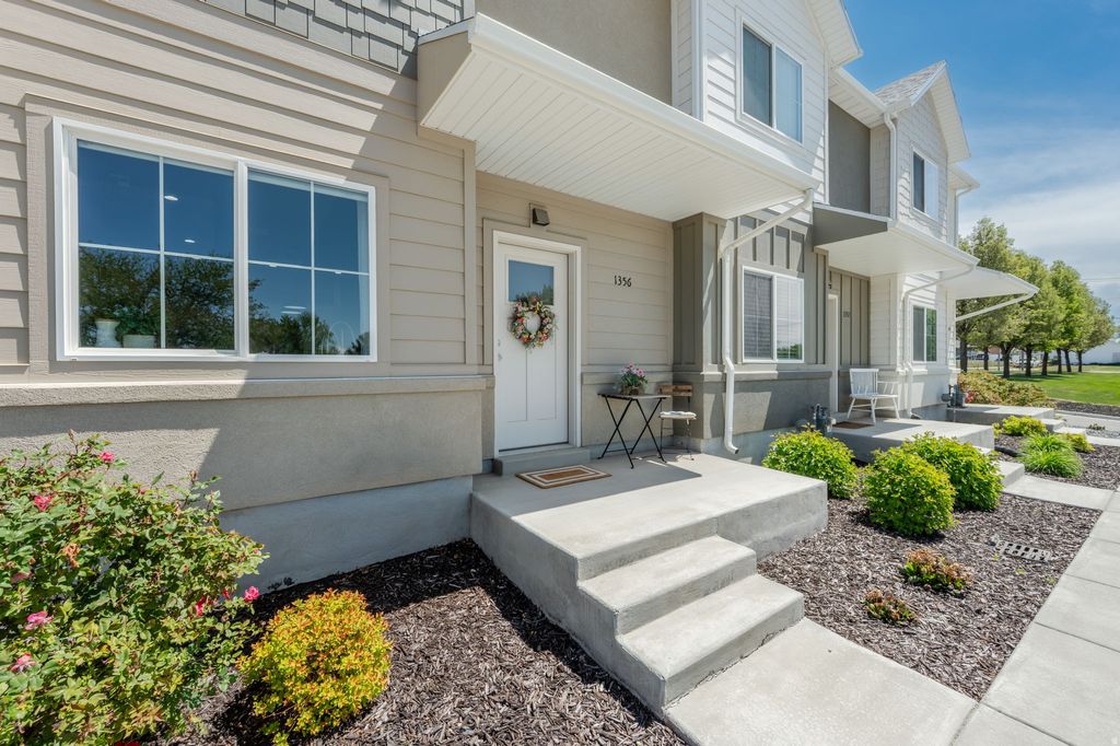 Photo of 1356 N 250 W, Sunset, UT 84015 (MLS # 2155887)