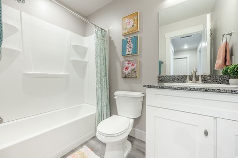 Tiny photo for 1356 N 250 W, Sunset, UT 84015 (MLS # 2155887)
