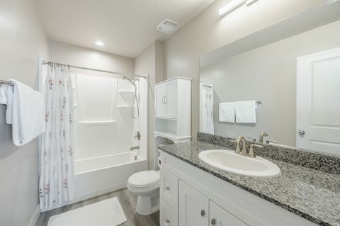 Tiny photo for 1356 N 250 W, Sunset, UT 84015 (MLS # 2155887)