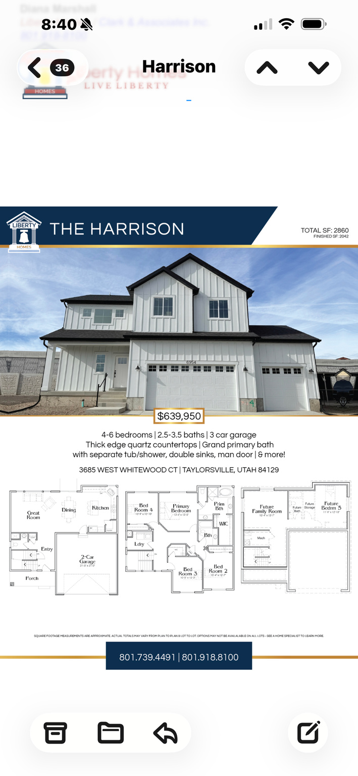 WHITEWOOD ESTATES - Residential