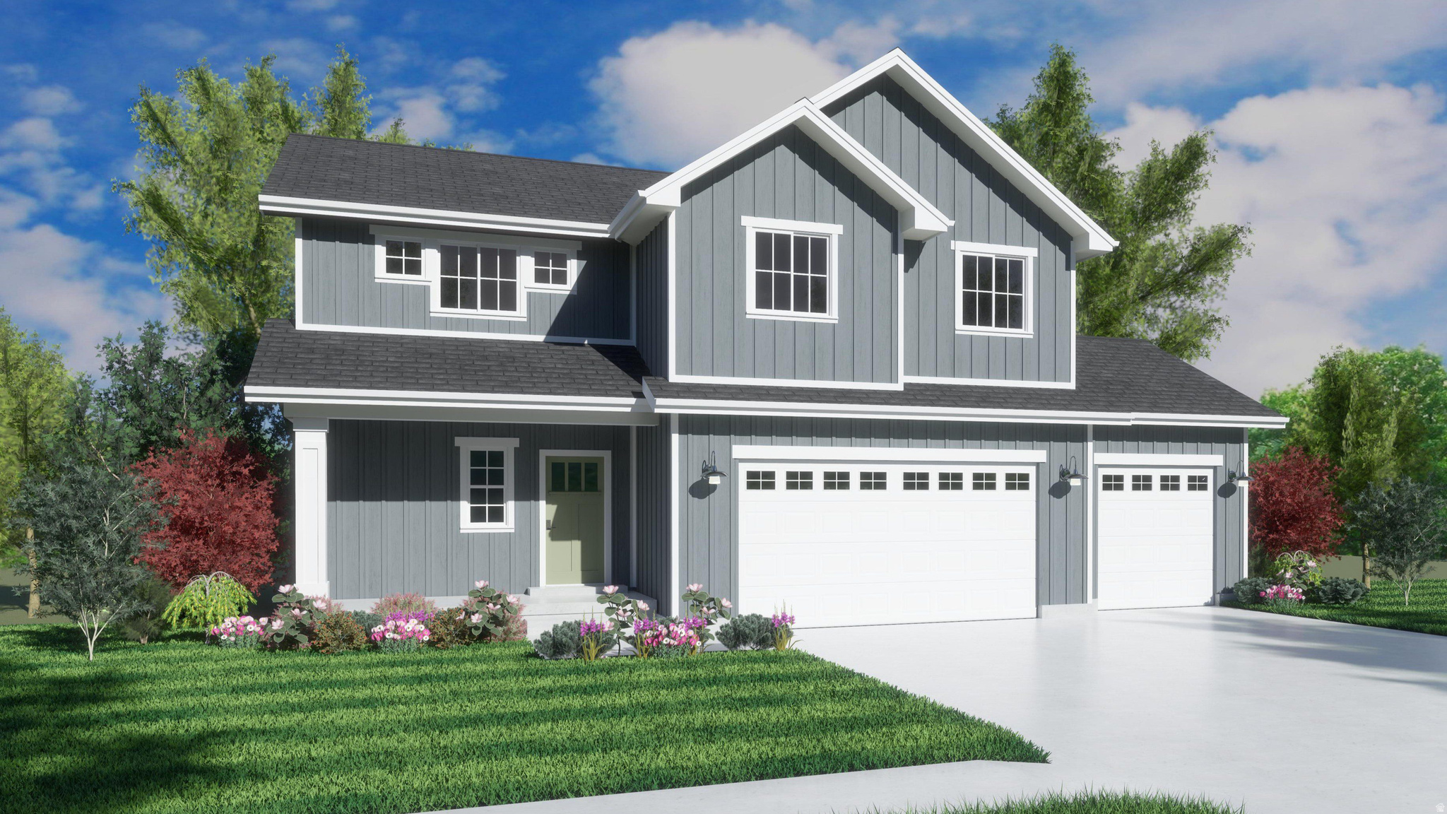 WHITEWOOD ESTATES - Residential