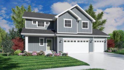 Photo of 3685 W WHITEWOOD CT, Taylorsville, UT 84129 (MLS # 2155382)