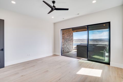 Tiny photo for 1561 W CRYSTAL VIEW CT #24, Heber City, UT 84032 (MLS # 2148040)