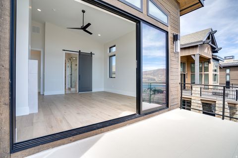 Tiny photo for 1561 W CRYSTAL VIEW CT #24, Heber City, UT 84032 (MLS # 2148040)