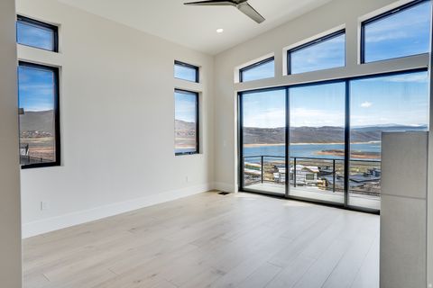 Tiny photo for 1561 W CRYSTAL VIEW CT #24, Heber City, UT 84032 (MLS # 2148040)