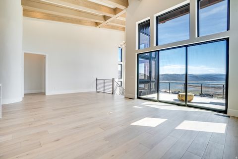 Tiny photo for 1561 W CRYSTAL VIEW CT #24, Heber City, UT 84032 (MLS # 2148040)