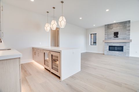 Tiny photo for 1561 W CRYSTAL VIEW CT #24, Heber City, UT 84032 (MLS # 2148040)