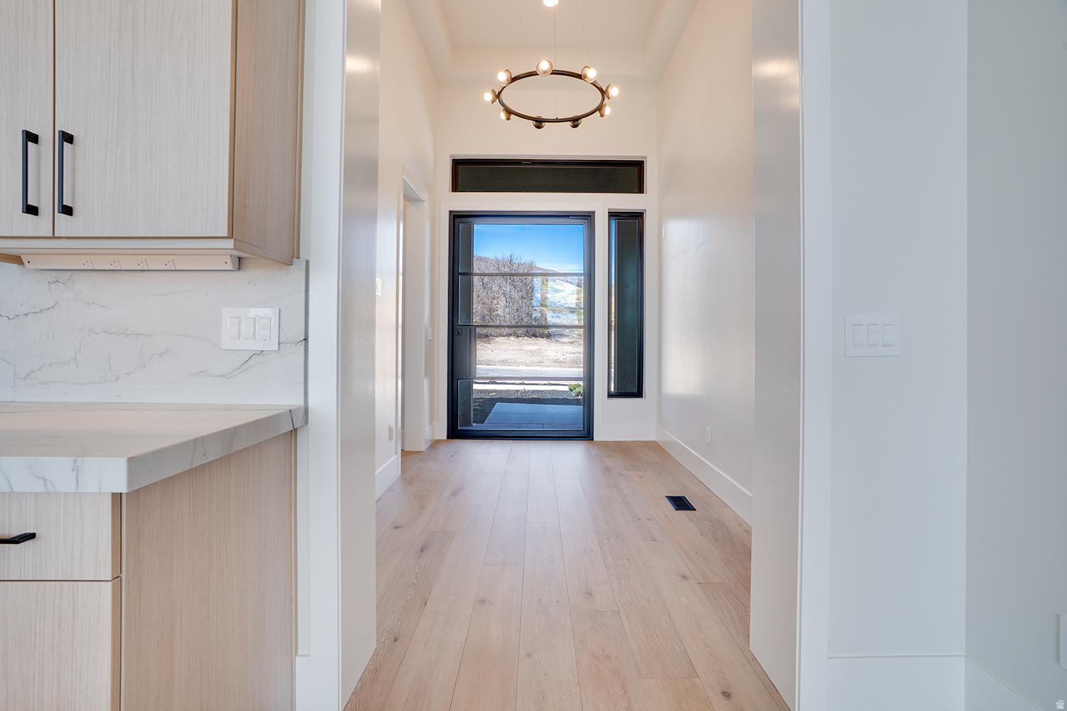 AMANTI LAGO - Residential