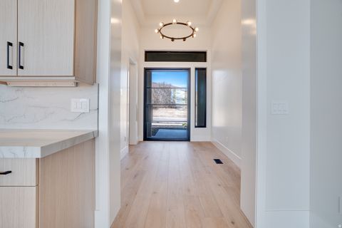 Tiny photo for 1561 W CRYSTAL VIEW CT #24, Heber City, UT 84032 (MLS # 2148040)