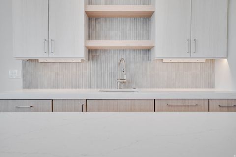 Tiny photo for 1561 W CRYSTAL VIEW CT #24, Heber City, UT 84032 (MLS # 2148040)