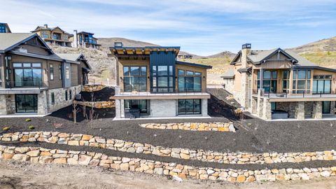 Tiny photo for 1561 W CRYSTAL VIEW CT #24, Heber City, UT 84032 (MLS # 2148040)