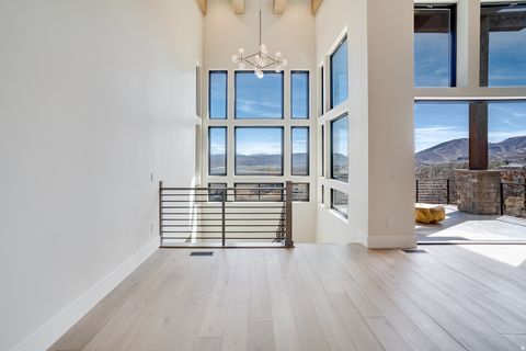 Tiny photo for 1561 W CRYSTAL VIEW CT #24, Heber City, UT 84032 (MLS # 2148040)