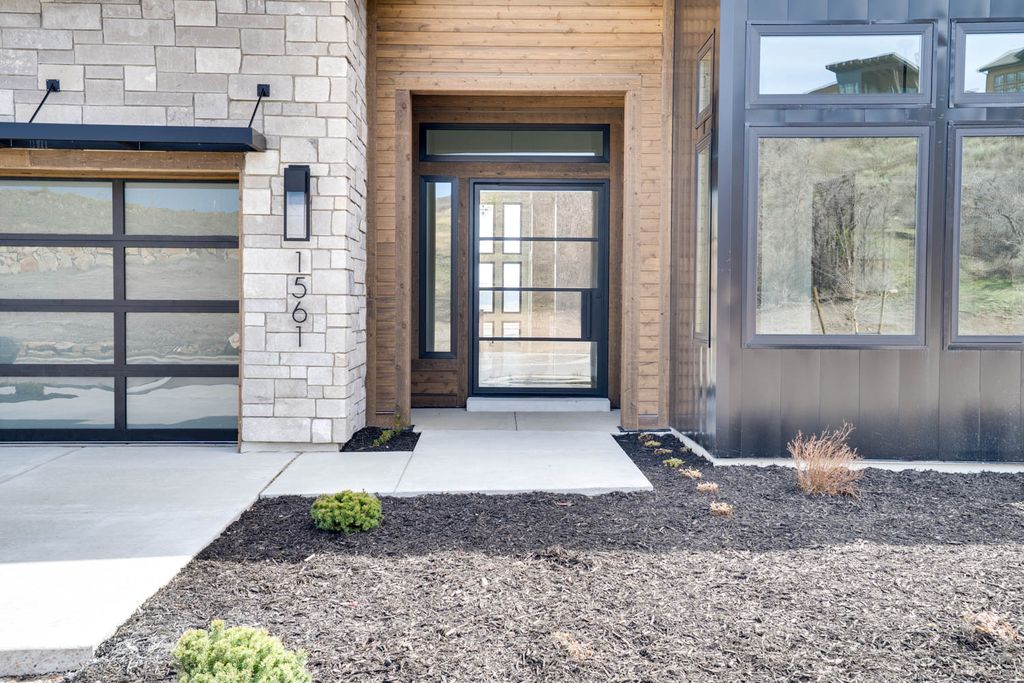 Photo of 1561 W CRYSTAL VIEW CT #24, Heber City, UT 84032 (MLS # 2148040)