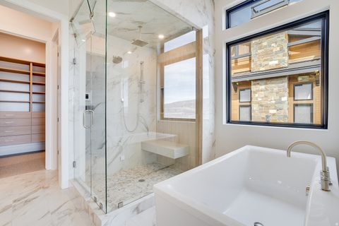 Tiny photo for 1561 W CRYSTAL VIEW CT #24, Heber City, UT 84032 (MLS # 2148040)