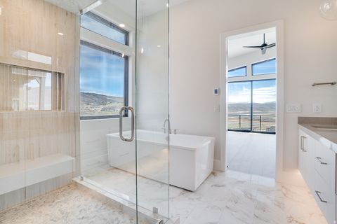 Tiny photo for 1561 W CRYSTAL VIEW CT #24, Heber City, UT 84032 (MLS # 2148040)