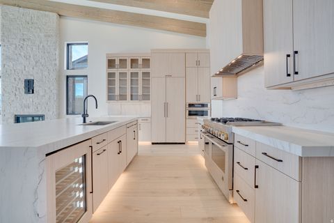 Tiny photo for 1561 W CRYSTAL VIEW CT #24, Heber City, UT 84032 (MLS # 2148040)