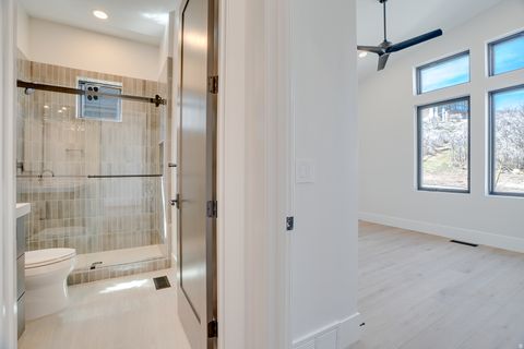 Tiny photo for 1561 W CRYSTAL VIEW CT #24, Heber City, UT 84032 (MLS # 2148040)