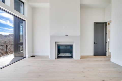 Tiny photo for 1561 W CRYSTAL VIEW CT #24, Heber City, UT 84032 (MLS # 2148040)