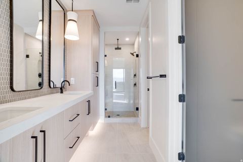 Tiny photo for 1561 W CRYSTAL VIEW CT #24, Heber City, UT 84032 (MLS # 2148040)