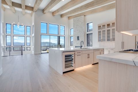 Tiny photo for 1561 W CRYSTAL VIEW CT #24, Heber City, UT 84032 (MLS # 2148040)