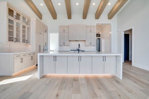 Tiny photo for 1561 W CRYSTAL VIEW CT #24, Heber City, UT 84032 (MLS # 2148040)