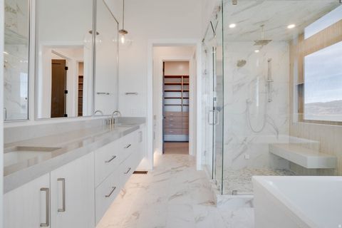 Tiny photo for 1561 W CRYSTAL VIEW CT #24, Heber City, UT 84032 (MLS # 2148040)