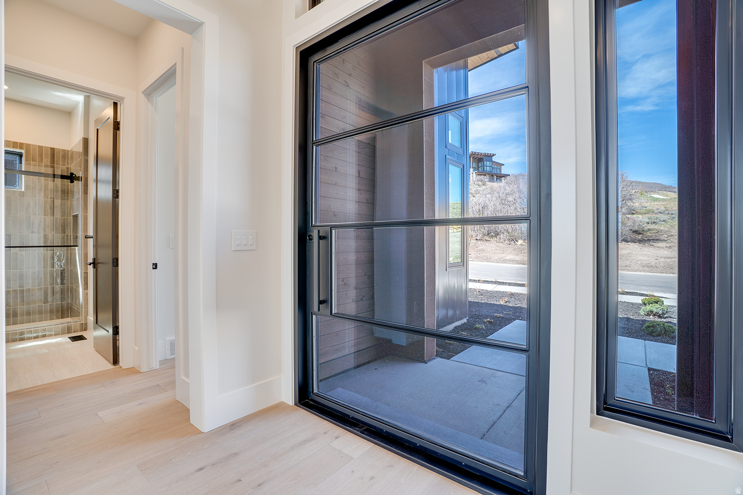 AMANTI LAGO - Residential