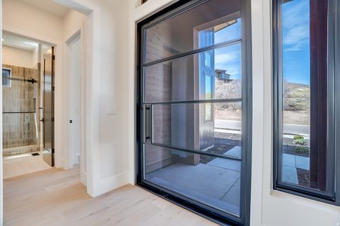 Tiny photo for 1561 W CRYSTAL VIEW CT #24, Heber City, UT 84032 (MLS # 2148040)