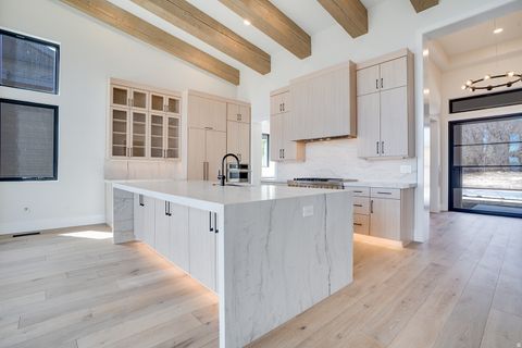 Tiny photo for 1561 W CRYSTAL VIEW CT #24, Heber City, UT 84032 (MLS # 2148040)