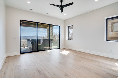 Tiny photo for 1561 W CRYSTAL VIEW CT #24, Heber City, UT 84032 (MLS # 2148040)