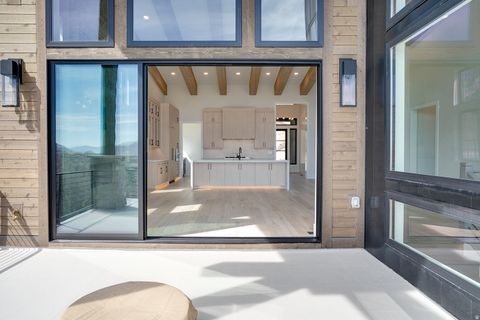 Tiny photo for 1561 W CRYSTAL VIEW CT #24, Heber City, UT 84032 (MLS # 2148040)